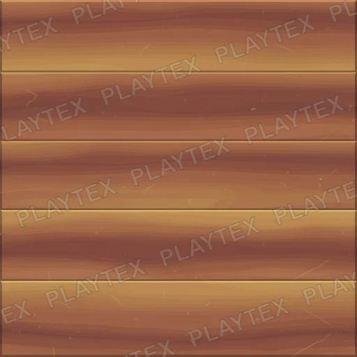 Wood Brown Horizontal Texture