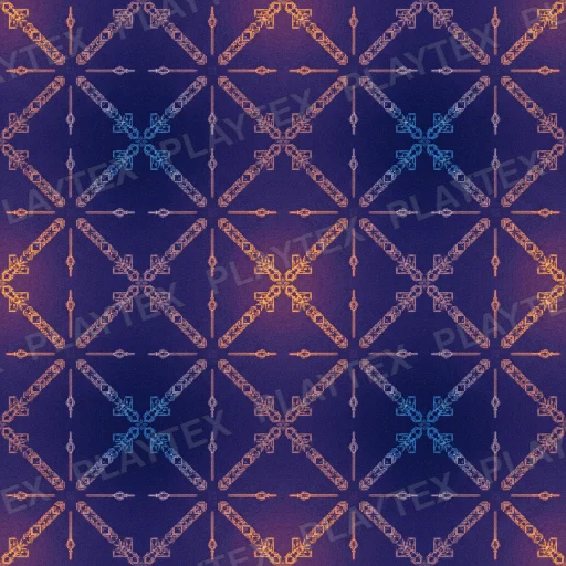 Stylized UI Gradient Texture
