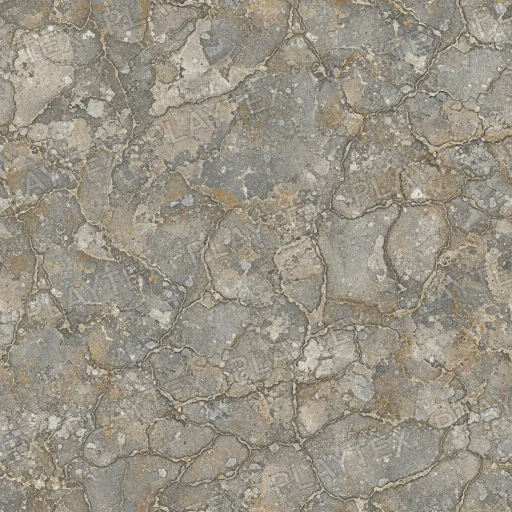 Granite Dark Brown Texture