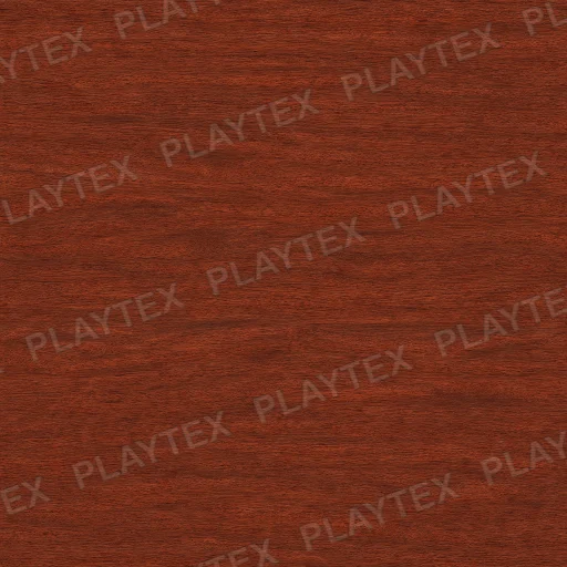 Dark Brown Mahogany Grain Wood Texture