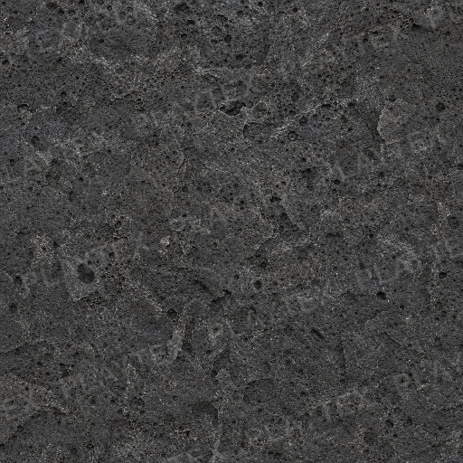 Dark Gray Stone Solid Texture