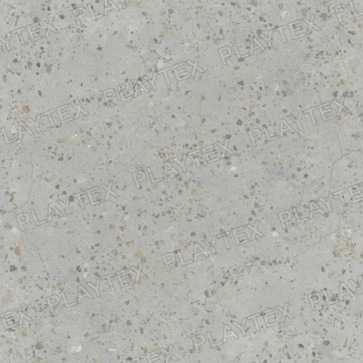 Rough Concrete Gray Texture