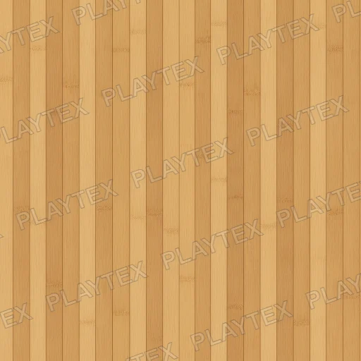 Bamboo Wood Light Brown Linear Texture