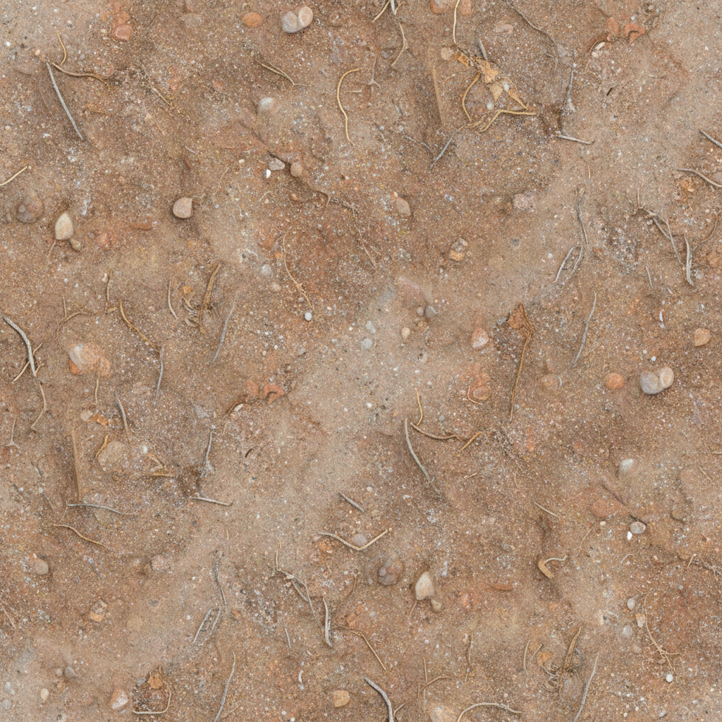 Brown Earthy Fine Grain Earth Texture