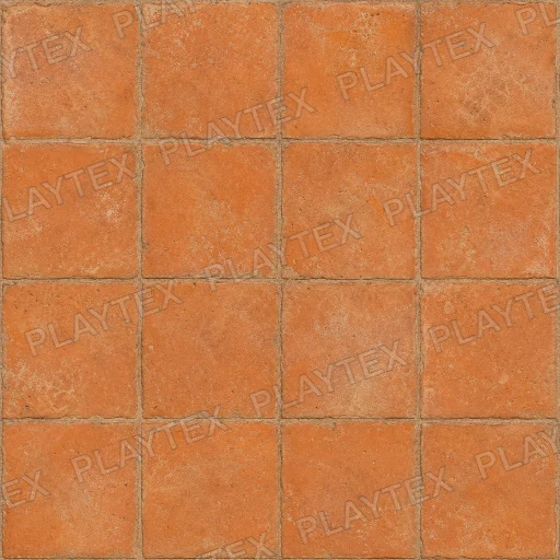 Orange Terracotta Brown Ceramic Texture