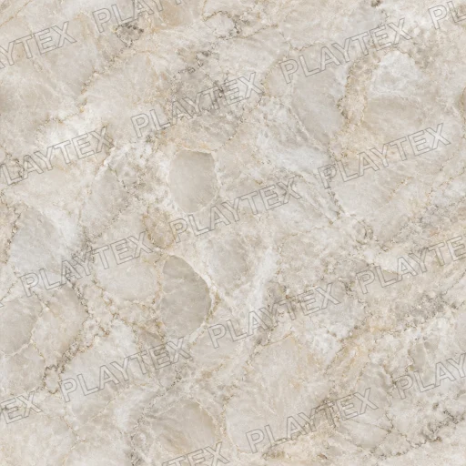 Cream Veining Beige Marble Texture