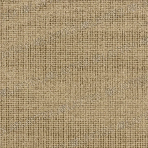 Natural Beige Worn Burlap Texture preview showing a rough fabric texture