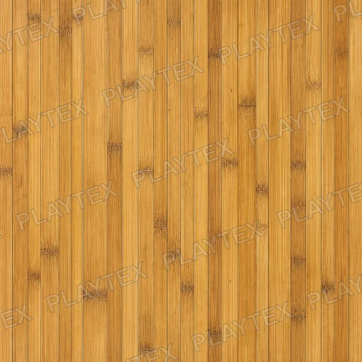 Bamboo Wood Light Brown Texture