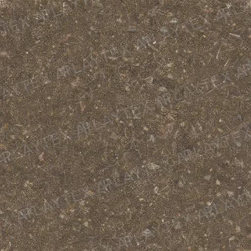Instruction Priority Texture preview showing a surface ground texture