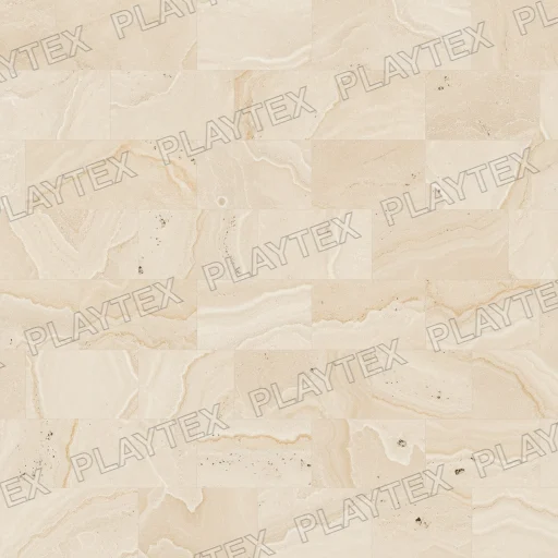 Stone Brown Irregular Texture