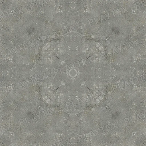Rough Concrete Light Gray Texture