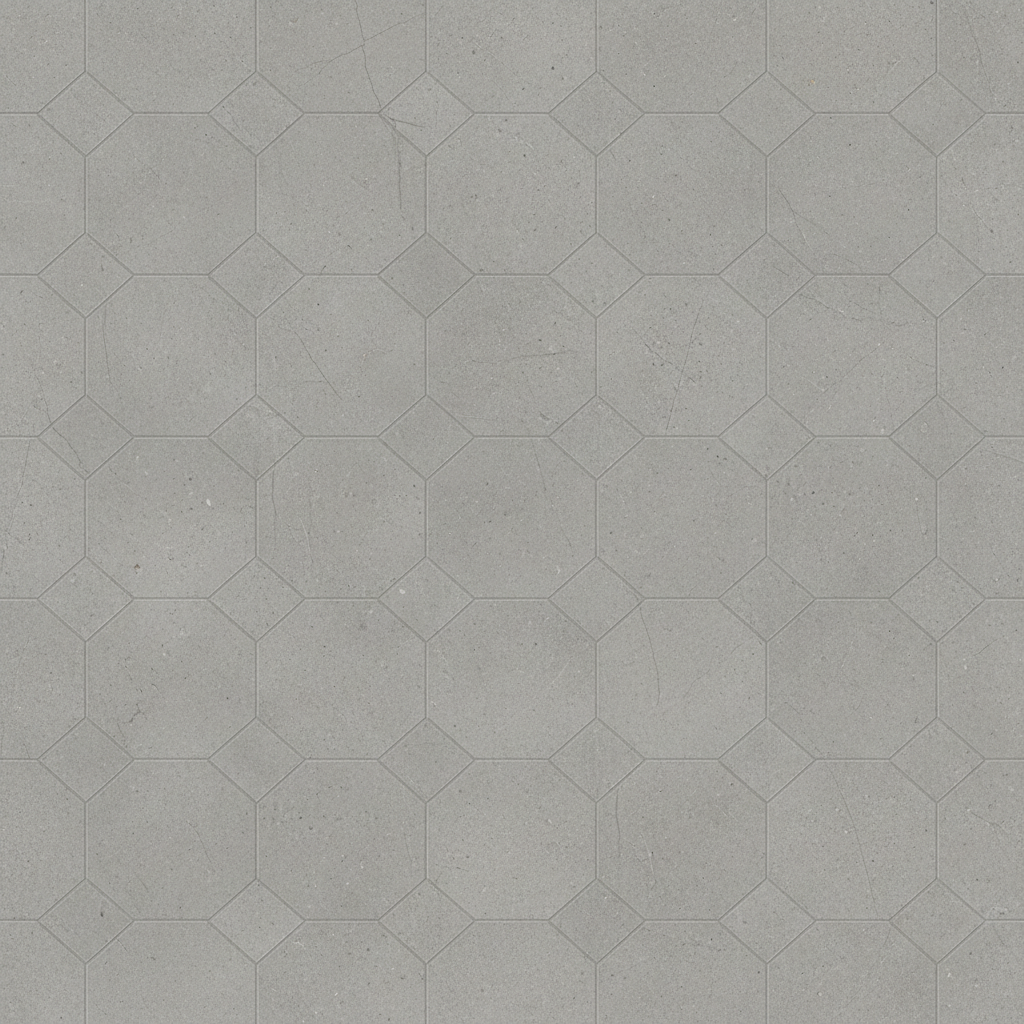 Concrete Gray Irregular Texture