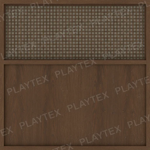 Japanese Wall Brown Texture