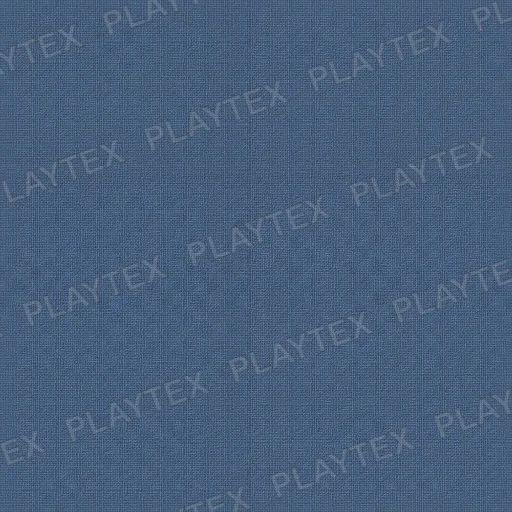Fabric Light Blue Texture