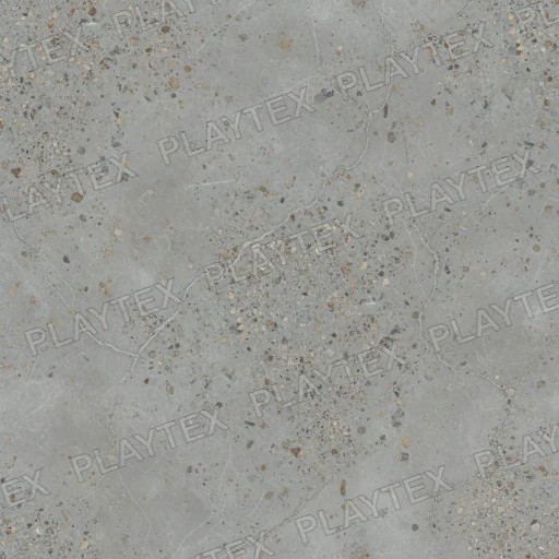Gray Granular Architectural Concrete Texture