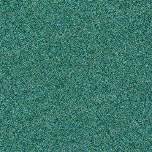 Green Grass Detailed Organic Texture