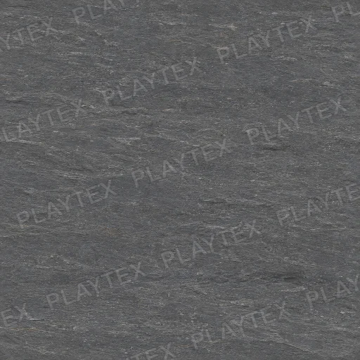 Dark Gray Slate Layered Stone Texture