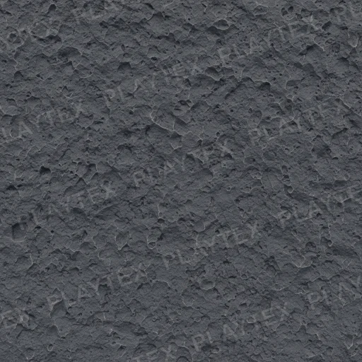 Stone Dark Gray Texture