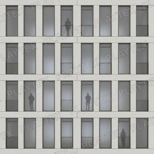 Frosted Concrete Wall Texture