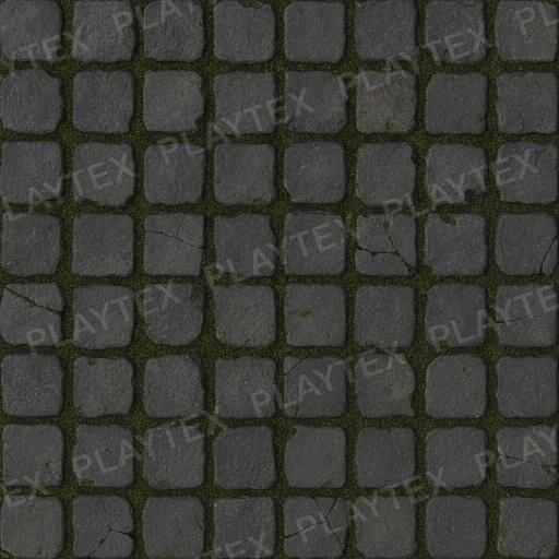 Gold Stylized Radiating Stone Texture