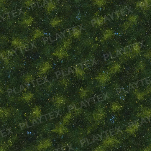 Green Organic Lime Moss Texture