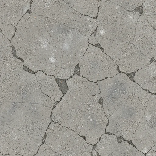 Cracked Rough Concrete Weathered Texture