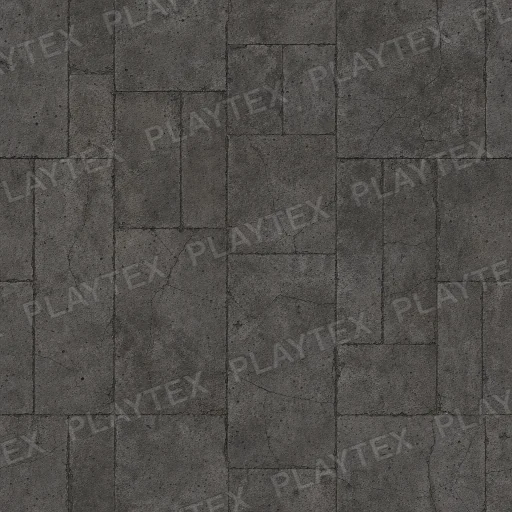Beige Wall Grout Ceramic Texture