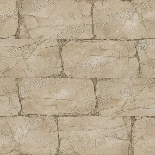 Rough Marble Beige Texture