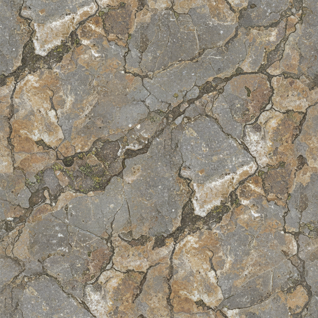 Stone Brown Natural Texture