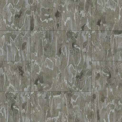 Gray Weathered Plank Wood Texture