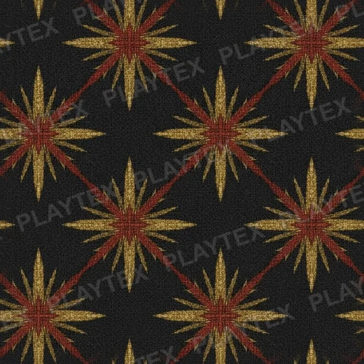 Fabric Gold Brown Texture