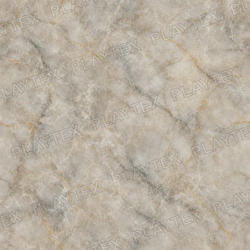 Beige Light Veined Marble Texture