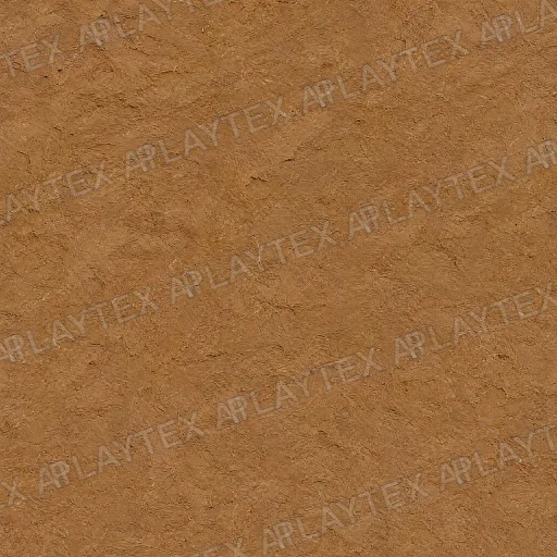 Adobe House Earthy Tone Texture