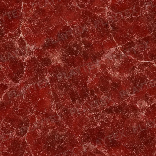 Red Brown Marble Texture