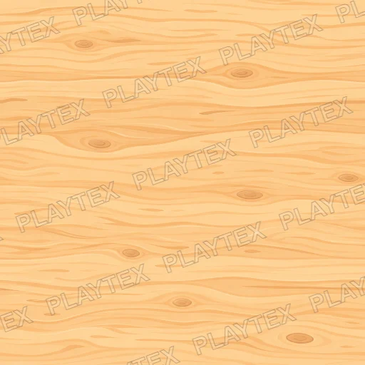 Cozy Cottagecore Light Wood Texture