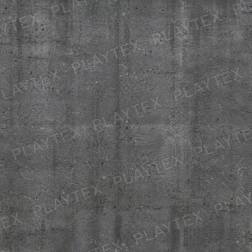 Aged Charcoal Concrete Wall Texture