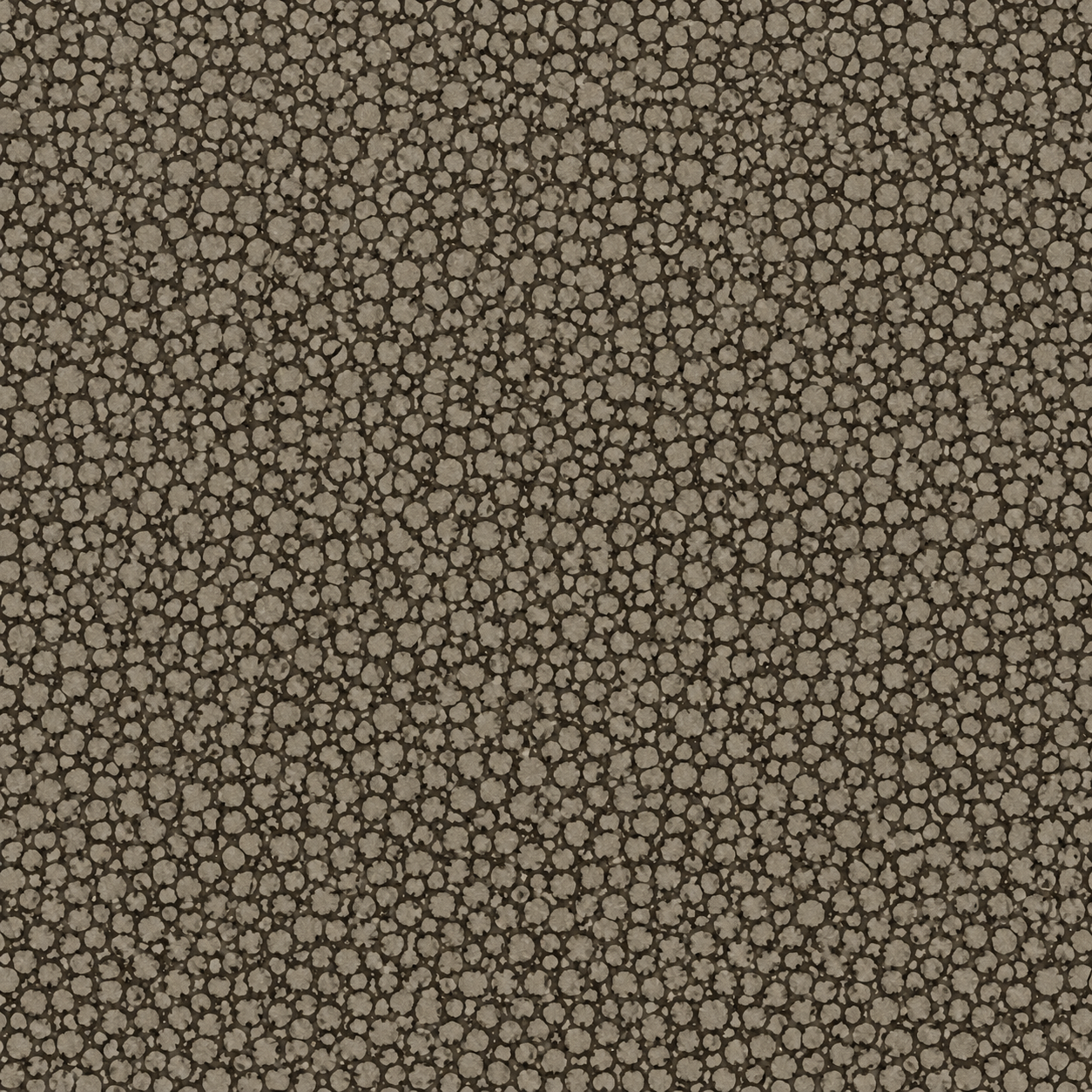Charcoal Pebble-Aggregate Stone-Like Mosaic Texture preview showing a natural stone texture