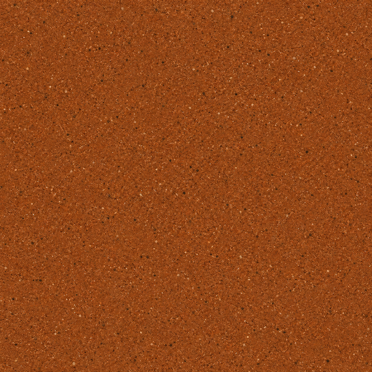 Rust-Orange Fine-Grain Abstract Surface Texture preview showing a stylized ground texture