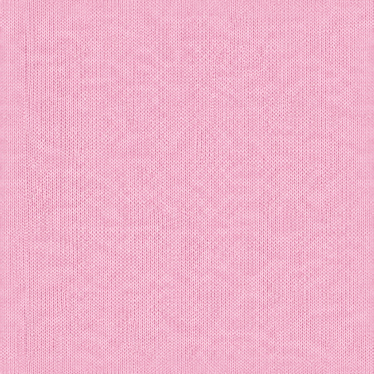 Light Pink Knitted Fabric Texture