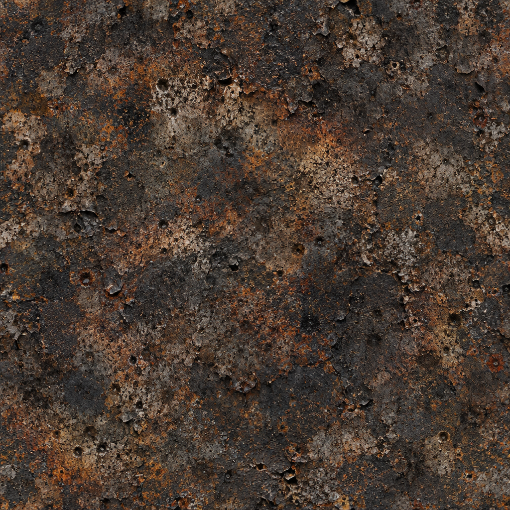 Identified Material Surface Texture preview showing a surface other texture