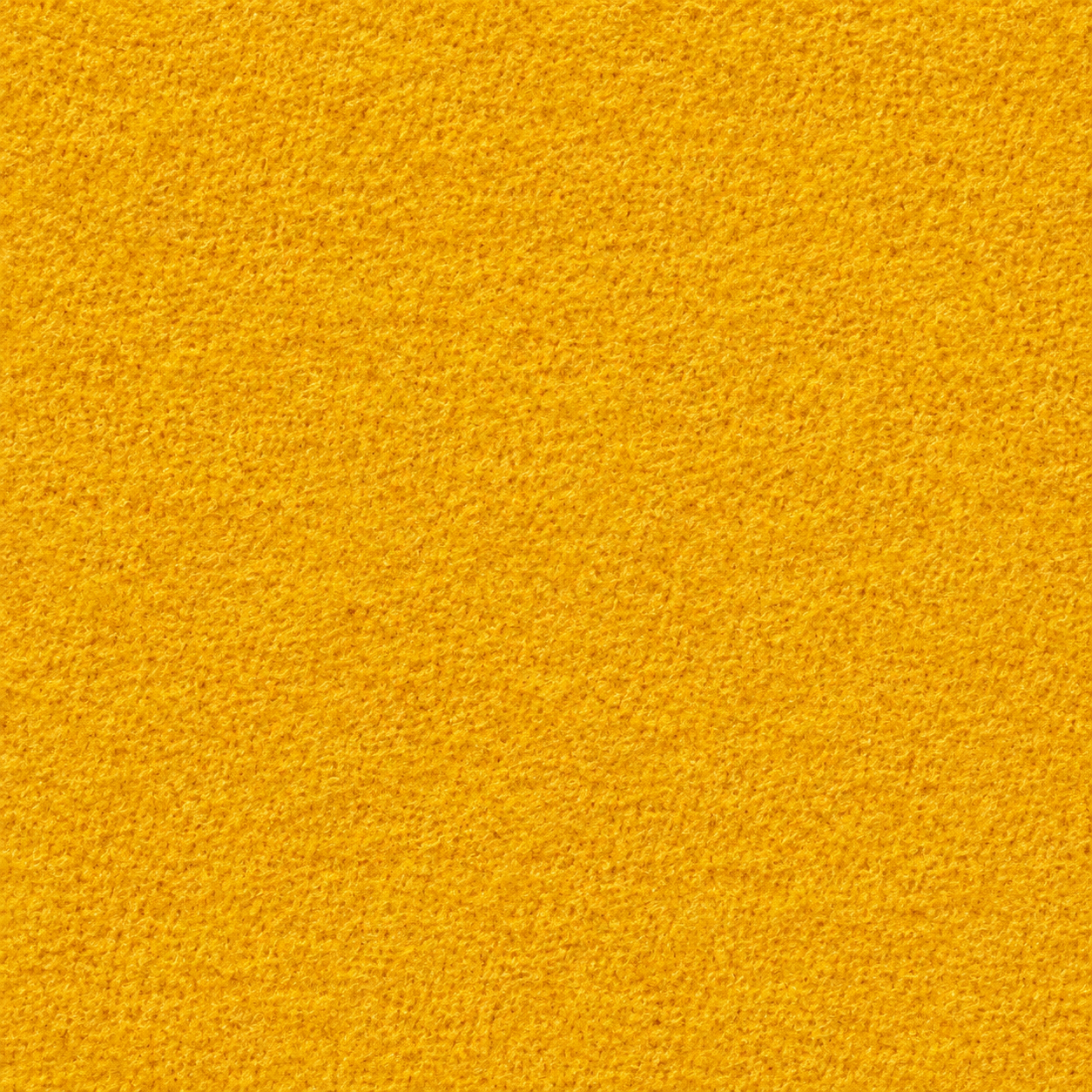 Ochre Nubby Woven Fabric Texture preview showing a surface fabric texture