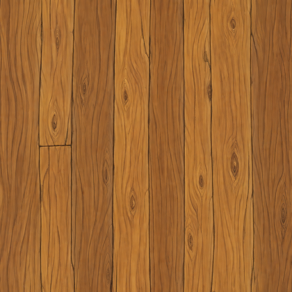 Wood Material Texture