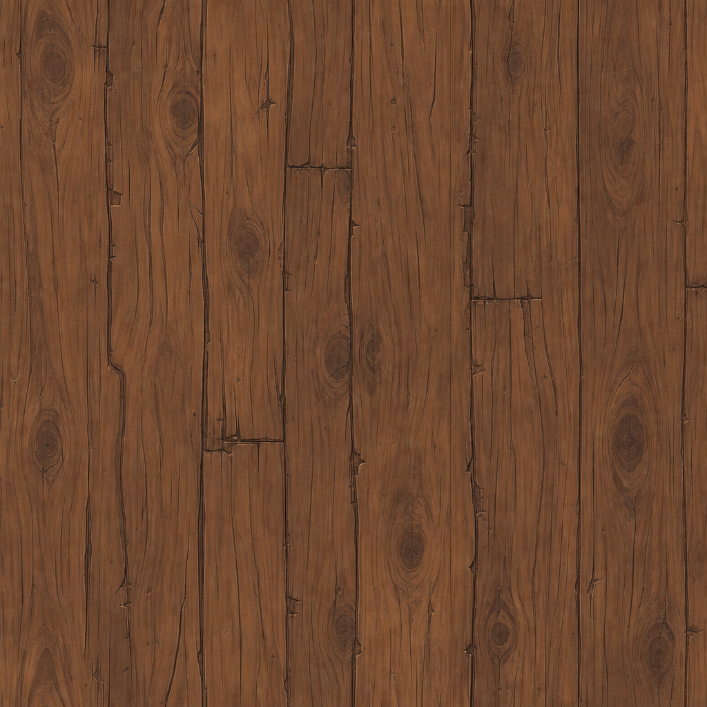 Wood Material Texture