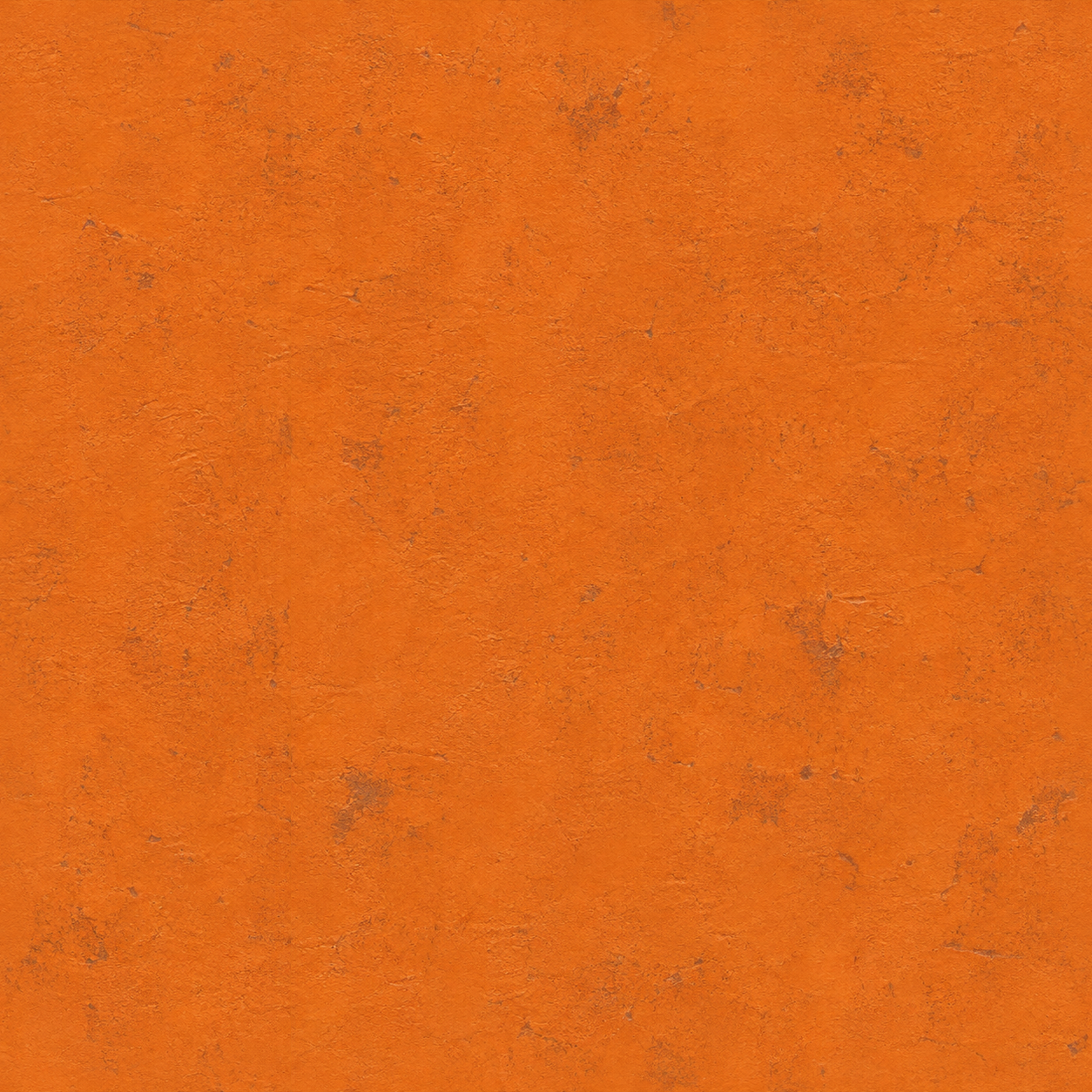 Weathered Orange Painted Plaster Texture