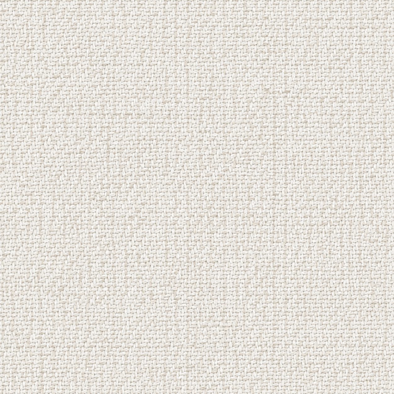 Ivory Soft-Woven Plain-Weave Fabric Texture preview showing a clean fabric texture
