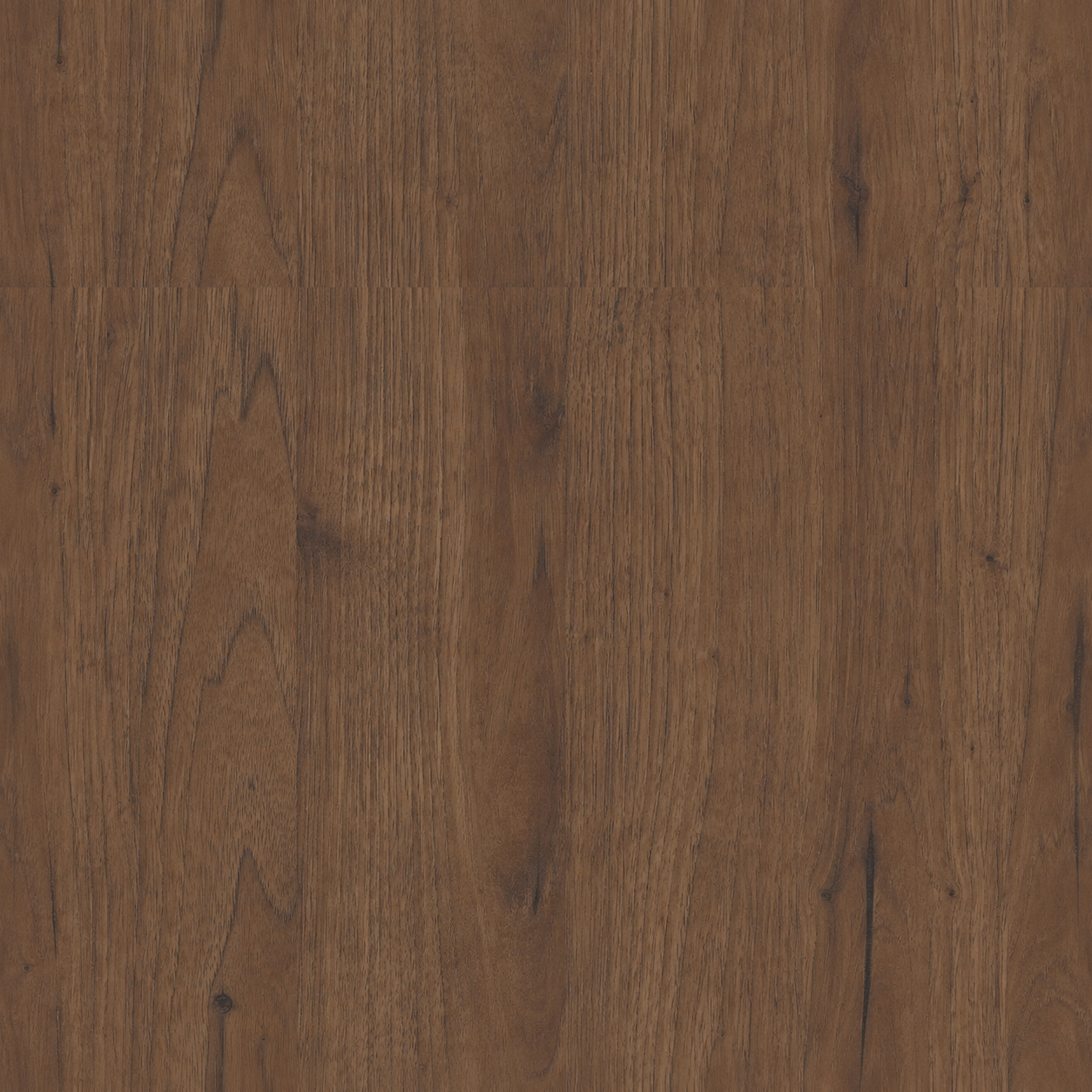 Warm Brown Natural Wood Plank Texture