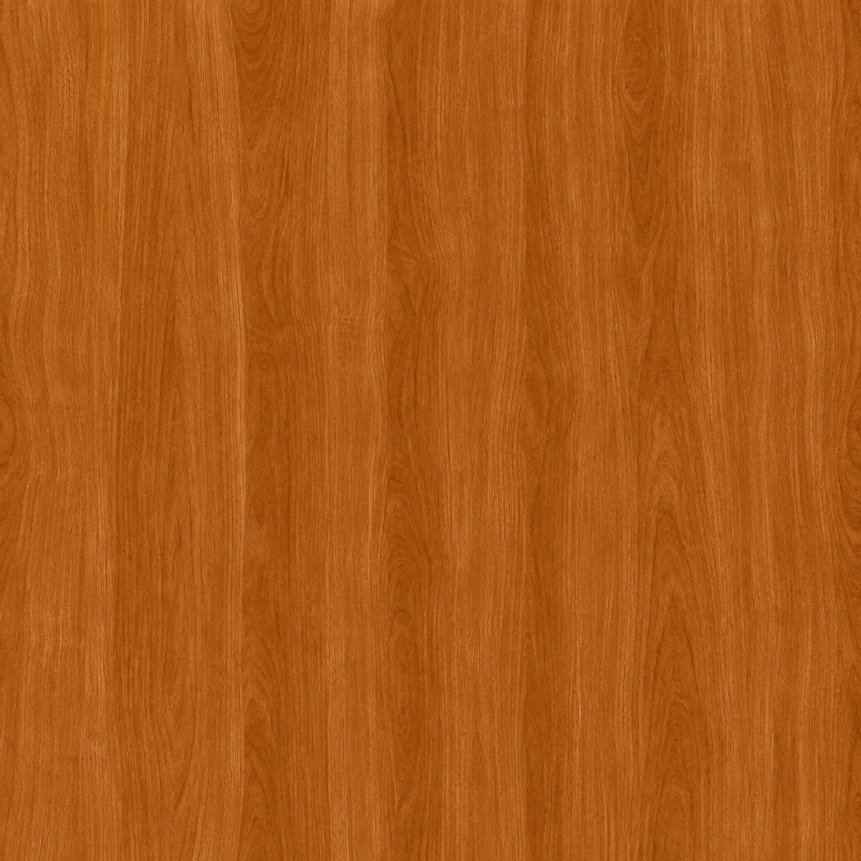 Warm Brown Vertical-Grain Wood Board Texture preview showing a natural wood texture