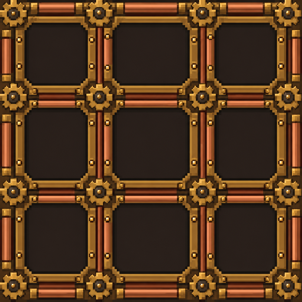 Detailed Metal Surface Texture preview showing a industrial metal texture