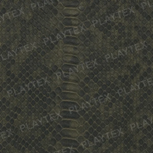 Beige Woven Geometric Fabric Texture
