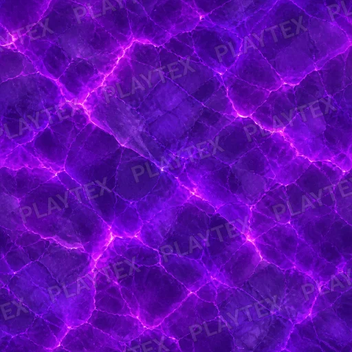 Clean Neon Purple UI Texture